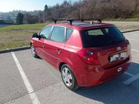 Occasion Kia Ceed Active 105 PK (77 kW) 2009 Hatchback