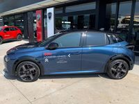 Usata Lancia Ypsilon 114 kW (156 CV) 2024 Blu lancia tetto nero Utilitaria
