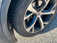 Usata Seat Tarraco 2023 Nero SUV