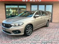 Usata Fiat Tipo Lounge 95 CV (69 kW) 2016 Beige Station wagon