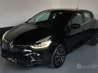Usata Renault Clio IV 90 CV (66 kW) 2016 Nero Berlina