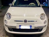 Usata Fiat 500 Sport 101 CV (74 kW) 2008 Utilitaria