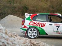 Usata Toyota Corolla 110 CV (80 kW) 1999