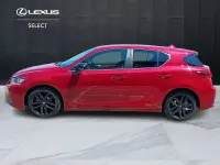 Usata Lexus CT200h Sport Line 99 CV (72 kW) 2020 Other Utilitaria
