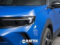 Usata Opel Mokka Ultimate 136 CV (100 kW) 2024 Blu SUV