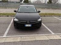 Usata Opel Corsa Elegance 101 CV (74 kW) 2021 Utilitaria