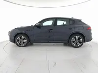 Usata Maserati Grecale Folgore 409 kW (557 CV) 2024 Blu atmosfera SUV