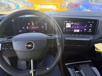 Usata Opel Astra 131 CV (96 kW) 2025 Nero Utilitaria