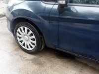 Usata Ford Fiesta 95 CV (69 kW) 2016 Utilitaria