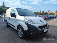 Usata Fiat Fiorino 95 CV (69 kW) 2019 Bianco Monovolume