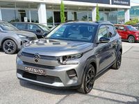 Nuova Citroën C3 101 CV (74 kW) 2026 Mercury grey t. nero SUV