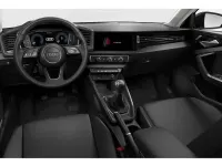 Usata Audi A1 Business 116 CV (85 kW) 2025 Grigio SUV