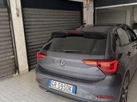 Usata VW Polo R-line 110 CV (80 kW) 2023 Berlina