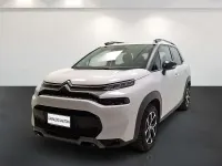 Usata Citroën C3 Aircross Shine 120 CV (88 kW) 2022 Bianco SUV