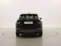 Usata Hyundai Tucson 230 CV (169 kW) 2023 Nero SUV