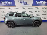 Usata Dacia Duster Extreme 101 CV (74 kW) 2023 Grigio SUV