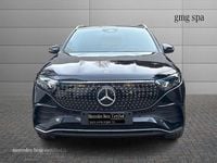 Usata Mercedes EQA300 Advanced 167 kW (228 CV) 2026 Nero SUV