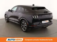 Usata Ford Mustang Mach-E 124 kW (169 CV) 2022 Nero SUV