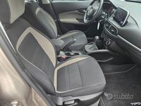 Usata Fiat Tipo S 120 CV (88 kW) 2018 Marrone Berlina
