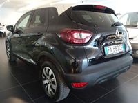 usata Renault Captur 1.5 dCi Energy 90cv Sport Edition