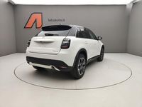Nuova Fiat 600 La Prima 110 CV (80 kW) 2025 Bianco SUV