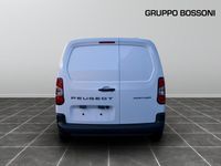 Neu Peugeot Partner S 100 PS (73 kW) 2025 Weiß Van / Kleinbus
