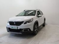 usata Peugeot 2008 BlueHDi 100 Allure