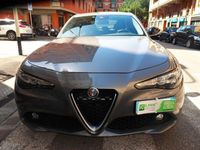 usata Alfa Romeo Giulia 2.2 Turbodiesel 150 CV -ECCELEBTI CONDIZIONI-