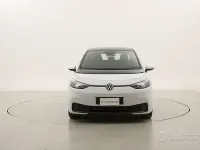 Usata VW ID.3 Pure 69 kW (95 CV) 2022 Bianco Utilitaria