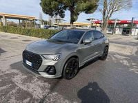 Usata Audi Q3 Sportback S-Line 204 CV (150 kW) 2020 SUV