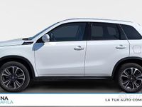 Usata Suzuki Vitara 115 CV (84 kW) 2023 Bianco SUV