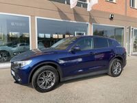 usata Alfa Romeo Stelvio 2.2 Turbodiesel 210 CV AT8 Q4 Executive