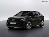 Nuova Audi Q2 S-Line 150 CV (110 kW) 2026 Nero SUV