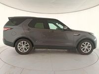 Usata Land Rover Discovery 5 SE 240 CV (176 kW) 2019 Grigio SUV