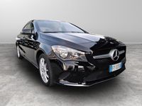 usata Mercedes CLA200 Classe CLA (C117)d 4Matic Automatic Sport