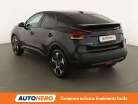 Usata Citroën C4 Feel 131 CV (96 kW) 2021 Nero Berlina