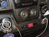 Usata Citroën Jumper 120 CV (88 kW) 2017 Monovolume