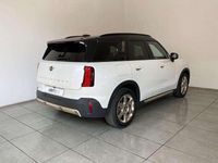 Usata Mini Cooper Countryman 150 CV (110 kW) 2025 Bianco SUV