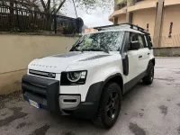 Usata Land Rover Defender S 241 CV (177 kW) 2020 Other SUV