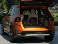 Usata BMW X1 xLine 136 CV (100 kW) 2024 Argento SUV