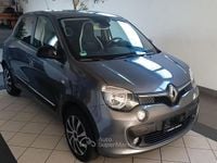 Usata Renault Twingo Cosmic 69 CV (50 kW) 2016 Grigio Utilitaria