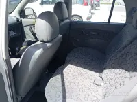 Usata Hyundai Atos 59 CV (43 kW) 2001 Utilitaria