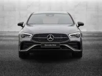 Usata Mercedes CLA200 Advanced Plus 163 CV (119 kW) 2025 Grigio Berlina