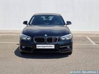 usata BMW 118 Serie 1 d 5p. Sport usato