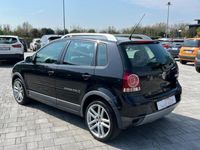 usata VW Polo Cross Polo 5p 1.4 80cv