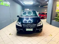 Usata Mercedes A180 Premium 109 CV (80 kW) 2012 Nero Berlina