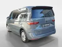 Usata VW Multivan 150 CV (110 kW) 2025 Grigio Monovolume