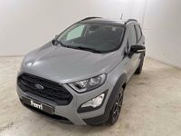 usata Ford Ecosport 1.0 ecoboost active s&s 125cv