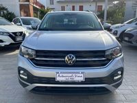 usata VW T-Cross - 1.0 TSI Style BMT