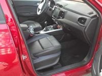Usata DR DR 4.0 116 CV (85 kW) 2023 Rosso SUV